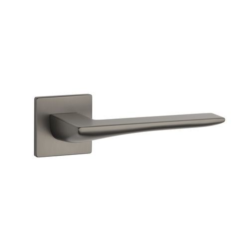 Türgriff - IRIS Q - ENGER - Metall / Holz / modern