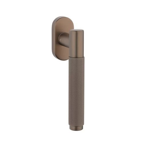 Fenstergriff - MOLINIA R - ENGER - Metall / modern / für Privatgebrauch