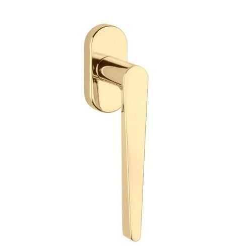 Fenstergriff - ARNICA R - ENGER - Metall / modern / für Privatgebrauch