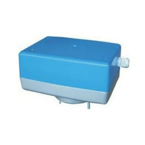 On/off-Durchflussregelventil - V7-06 - Breeze Controls - für Heizungen / für Klimaanlagen / für Lüftungssystem