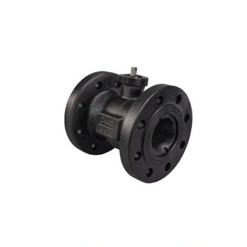 Mechanisches thermostatisches Ventil - V7-02 - Breeze Controls - manuell / für Lüftungssystem / für Heizungen