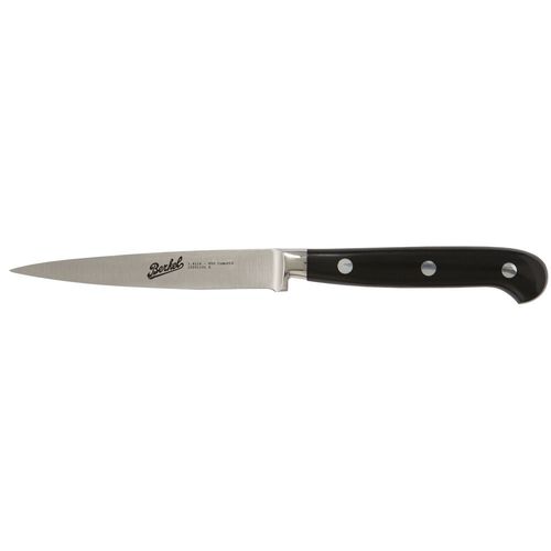 Küchenmesser mit Harzgriff - ADHOC 11 BLACK - Berkel - mit Edelstahlklinge
