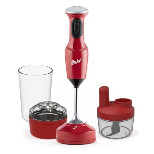 Tauchmixer - ICON - ALL IN ONE KIT - Berkel - für Profiküchen