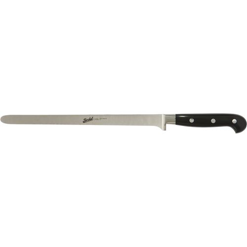 Küchenmesser mit Harzgriff - ADHOC 26 BLACK - Berkel - mit Edelstahlklinge