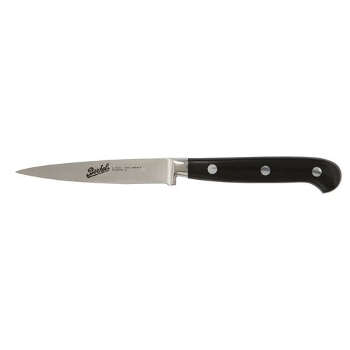 Küchenmesser mit Harzgriff - ADHOC 7,5 BLACK - Berkel - mit Edelstahlklinge