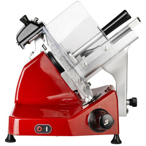 Lebensmittel-Schneidemaschine / Fleisch - PRO LINE XS30 RED - Berkel - für Fleisch- und Wurstwaren / halbautomatisch / Profi