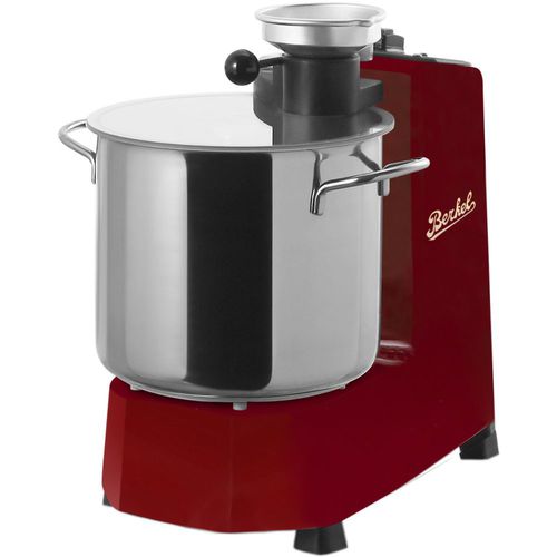 Profi-Kutter - FP50 - Berkel - halbautomatisch / Homogenisierung / Häcksel