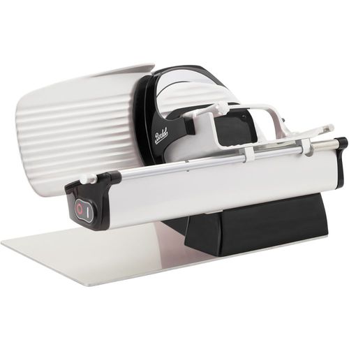 Lebensmittel-Schneidemaschine / für Brot - HOME LINE 200 PLUS BLACK - Berkel - Käse / Obst / Gemüse