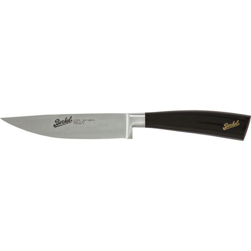 Chefmesser mit Harzgriff - ELEGANCE 16 BLACK - Berkel - mit Edelstahlklinge