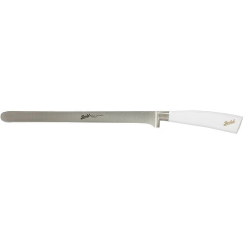 Küchenmesser mit Harzgriff - ELEGANCE 26 WHITE - Berkel - mit Edelstahlklinge