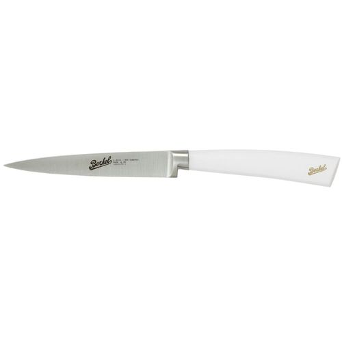 Küchenmesser mit Harzgriff - ELEGANCE 11 WHITE - Berkel - mit Edelstahlklinge