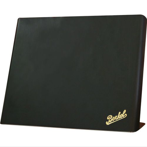 Bambus-Messerblock - MAGNET BLACK - Berkel