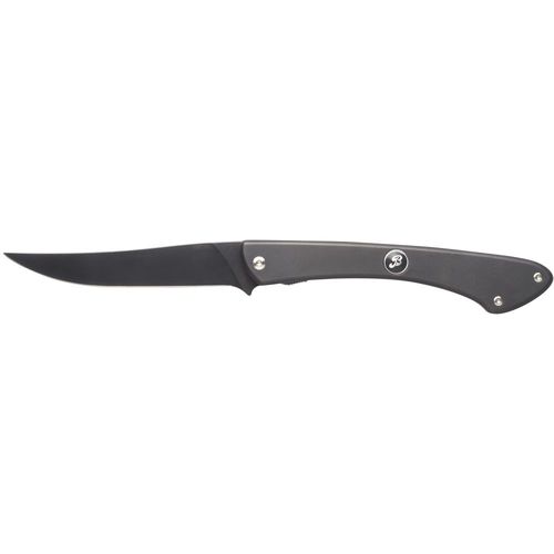 Küchenmesser mit Edelstahlklinge - FOLDING MATT TITANIUM - Berkel - Taschen