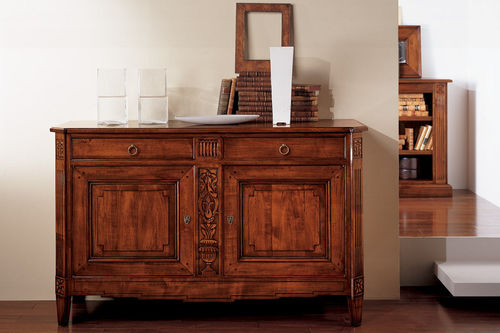 Klassisches Sideboard - FIOCCO DI SETA - BAMAX - Holz