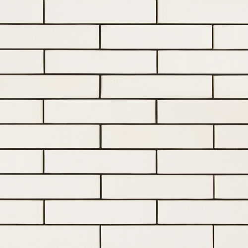 Außen-Verblendplatte - Branco Alcácer - Vale de Gândara - für Renovierung / für neuen Unterbau / modern
