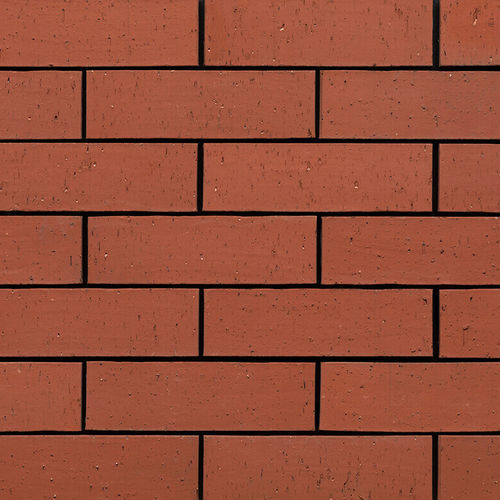 Außen-Verblendplatte - Vermelho Vulcânico Texturado - Vale de Gândara - für Renovierung / für neuen Unterbau / modern