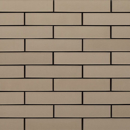 Außen-Verblendplatte - Cinza Douro - Vale de Gândara - für Renovierung / für neuen Unterbau / modern