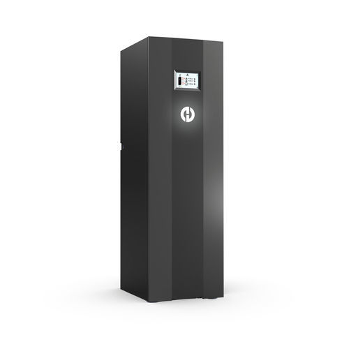 Luftrecuperations-Wärmepumpe - HOME E - Ventive Limited - Wohnbereich / Monoblock / zum Wenden