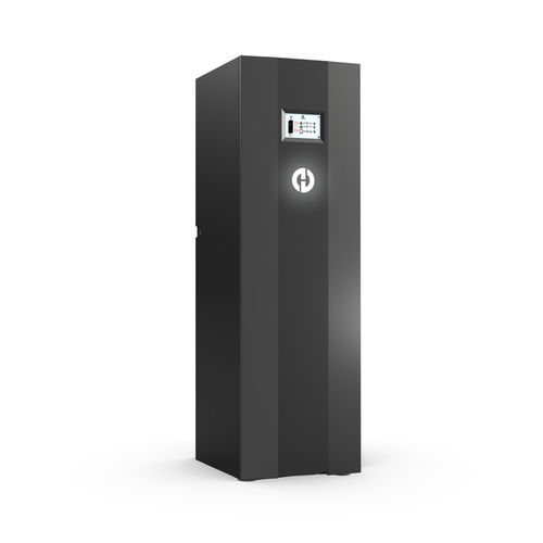 Luftrecuperations-Wärmepumpe - HOME B - Ventive Limited - Wohnbereich / Monoblock / zum Wenden