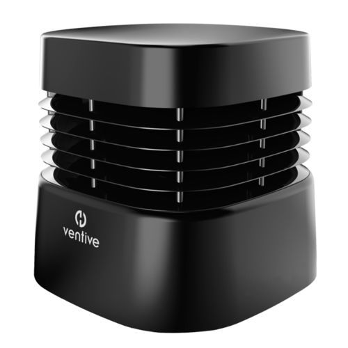 Passiver Dachventilator - WINDHIVE® - Ventive Limited - Zentrifugal / für gewerbliche Nutzung / Metall