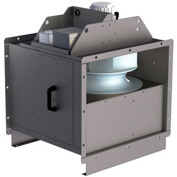 Hochtemperatur-Ventilator - CELN   - AREM - Zentrifugal / In Kisten / für Profiküchen