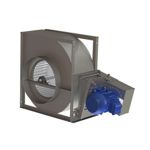 Rauchabzug-Ventilator - VAD  - AREM - Zentrifugal / für professionellen Gebrauch / für den Innenraum