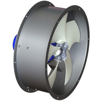 Axialventilator - CX  - AREM - schrägverzahnt / für professionellen Gebrauch / für Küche