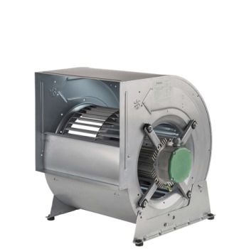 Zentrifugal-Ventilator - TMD   - AREM - für professionellen Gebrauch / für den Innenraum / Stahl