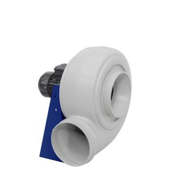 Zentrifugal-Ventilator - CP  - AREM - Industrie / für den Innenraum / Stahl