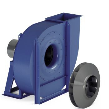 Ventilator für Abzug - G SERIES  - AREM - für professionellen Gebrauch / Industrie / für den Innenraum