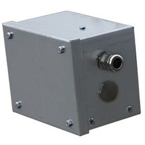 Abzweigdose für Wand - AREM - für Aufbau