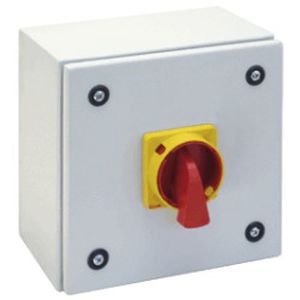 Schalter für Belüftung - AREM - Druck / elektronisch / Aufputz