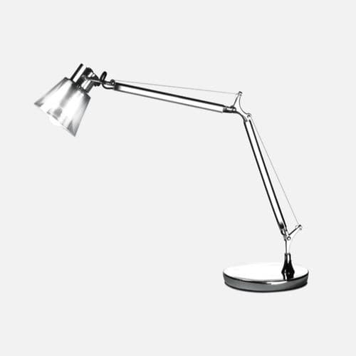 Bürolampe - 982 - Gierre Sedute - Metall / modern / schnurlos