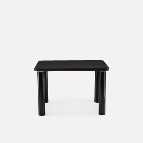 Moderner Tisch - 450 - Gierre Sedute - PVC / Gestell aus Kunststoff / quadratisch