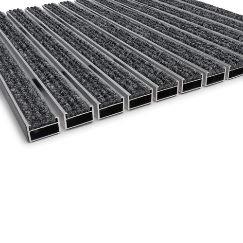 Eingangsmatte für Büro - Clean Ryps - TechemMatten - für öffentliche Einrichtungen / für Gebäude / für Hotels