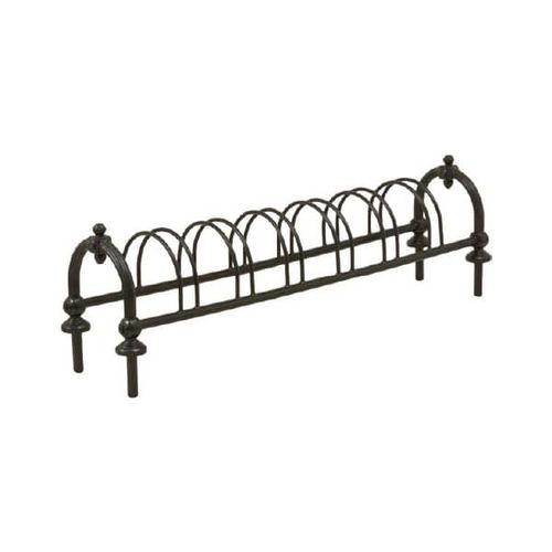 Fahrradhaken für öffentliche Bereiche - BIKE RACKS - EUROCOM SRL - Metall