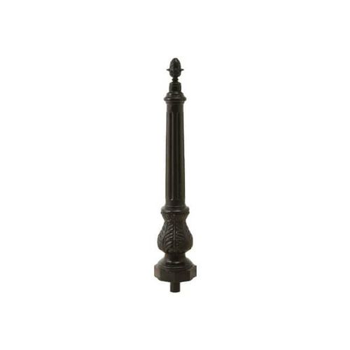 Lichtmast - COD.500 - EUROCOM SRL - Gusseisen