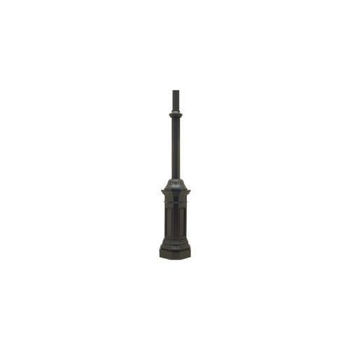 Lichtmast - EUROCOM SRL - Gusseisen