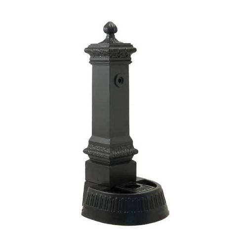 Park-Springbrunnen - FOUNTAINS - EUROCOM SRL - bodenstehend / Gusseisen / modern