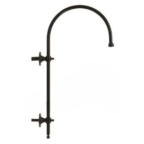 Tragarm für Straßenlaternenpfähle / galvanisiertes Eisen - Cod 390 - EUROCOM SRL