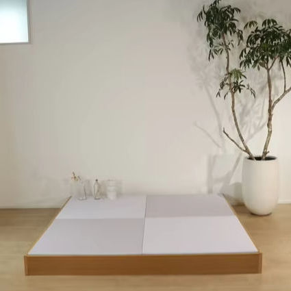 Traditionelles Sofa - OASIS - Kitsutaka Co., Ltd. - für Wohnzimmer / für Schlafzimmer / Polypropylen