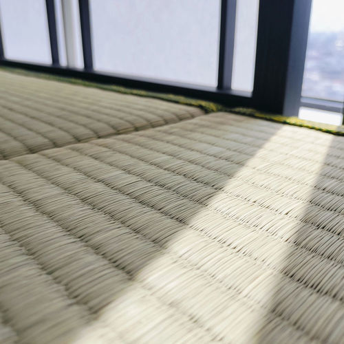 Traditioneller Tatamimatte - Kitsutaka Co., Ltd. - Teppich