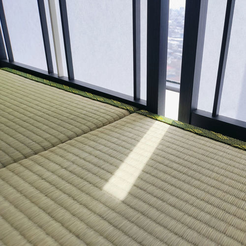 Teppich-Tatamimatte - Kitsutaka Co., Ltd.