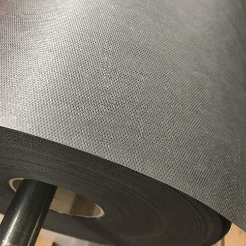 Stoff für Akustikplatten - Oudimmo Acoustic Design - einfarbig / Polypropylen / Webware