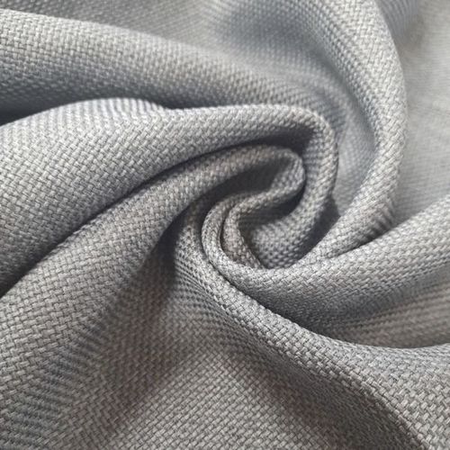 Stoff für Akustikplatten - FLUX - Oudimmo Acoustic Design - einfarbig / Polyester / Segeltuch