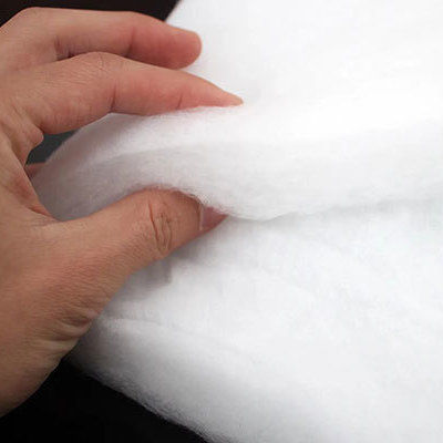 Thermoisolierung - WADDING - Intech Foil Co.,Ltd - Polyester / Schaumstoff / Innenbereich