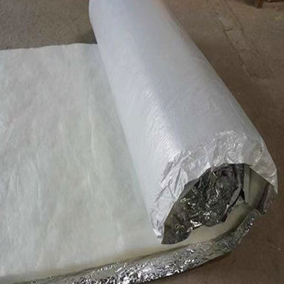 Thermoisolierung - ITCH-FREE - Intech Foil Co.,Ltd - Glasfaser / Rollen