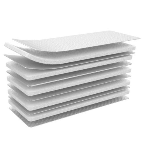Thermoisolierung - MULTI LAYER - Intech Foil Co.,Ltd - Akustik / Glasfaser / Platten