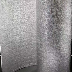Thermoisolierung - BUBBLE - Intech Foil Co.,Ltd - Schaumstoff