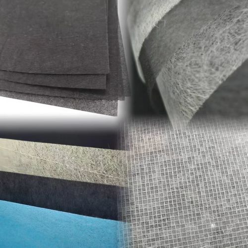 Glasfaser-Verstärkungsfaser - Intech Foil Co.,Ltd